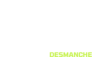 Desmanche Cabreúva